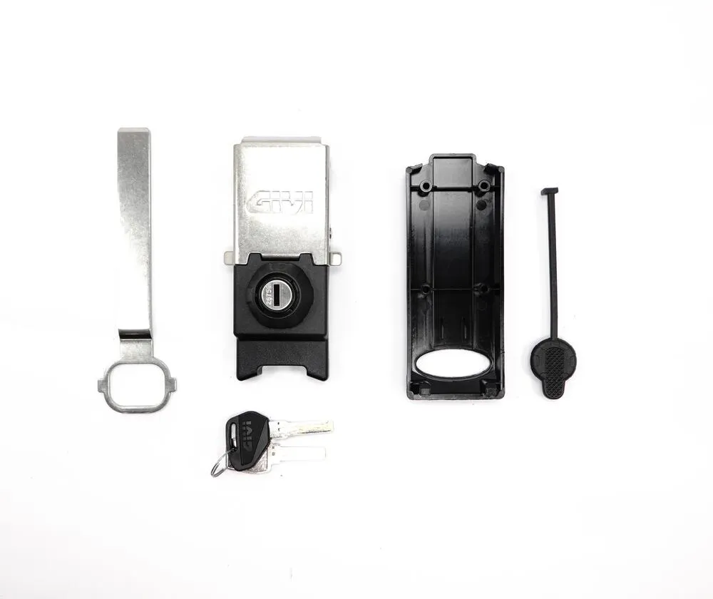 Givi_Verschlussblock_komplett_fuer_DLM46_Z8024M46R Givi Verschlussblock komplett für DLM46