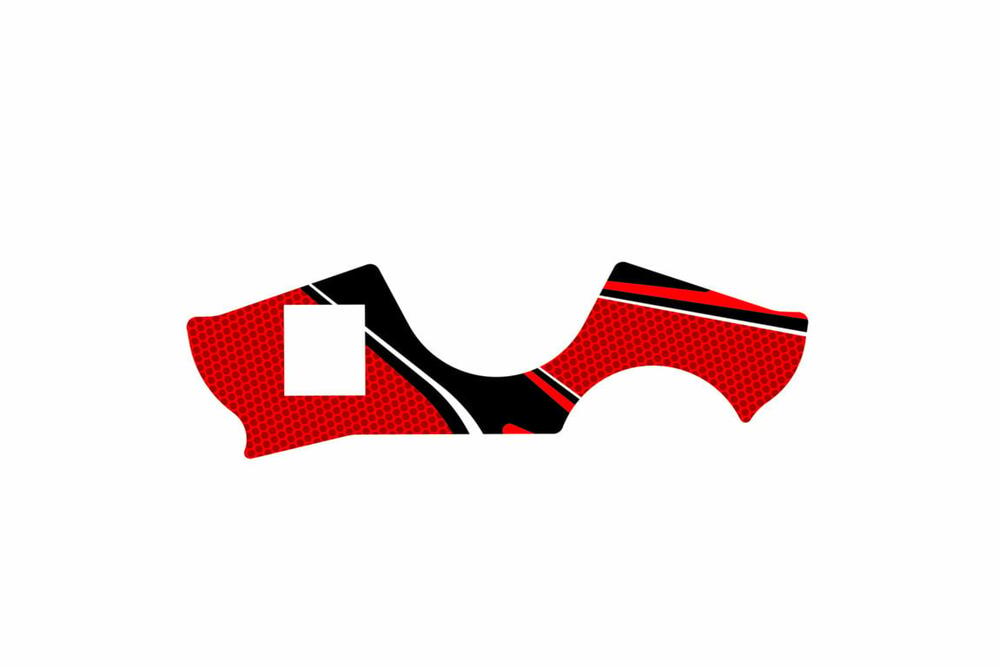 PUIG GABELBRÜCKEN-PROTEKTOR SUZUKI INAZUMA 250 13-17' F - 6905R