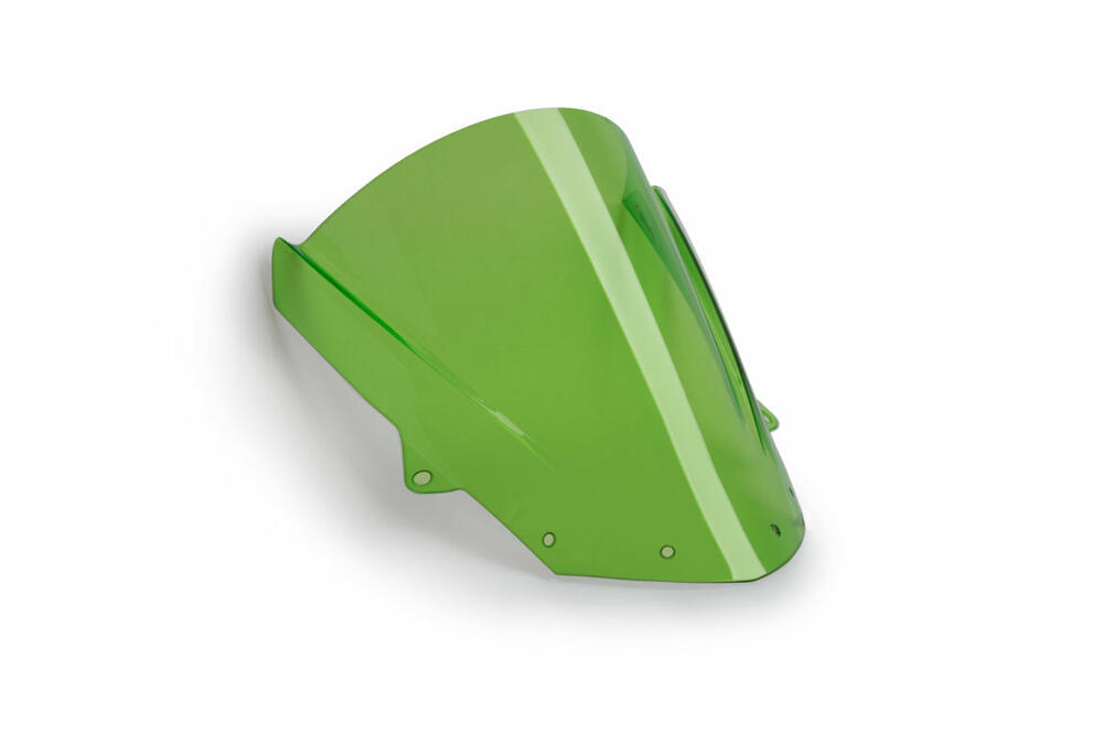 PUIG Z-RACINGCHEIBE KAWASAKI ZX-6R 18' C/VERT - 3177V