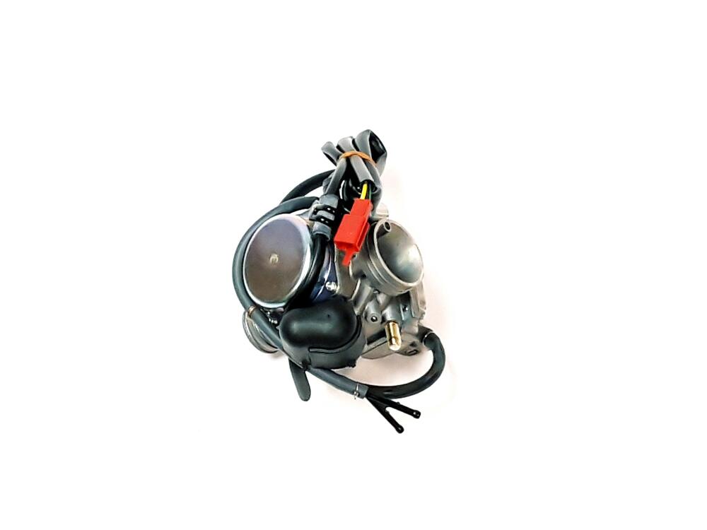TGB CARBURETOR ASSY - 400421