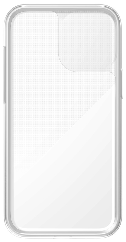 Quad Lock MAG Wetterschutz / Regen Schutzhülle fürHülle - iPhone 12 Pro Max