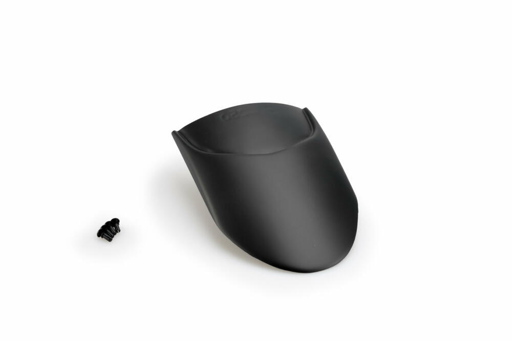 PUIG KOTFLÜGEL-ERWEITERUNG BMW R NINE T URBAN G/S C/SHW - 3895N