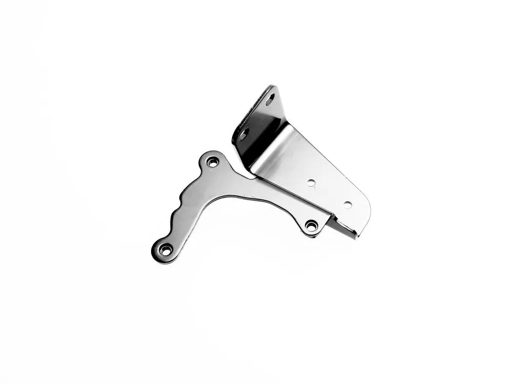 TGB BRACKET, REAR COVER LH. - 511512