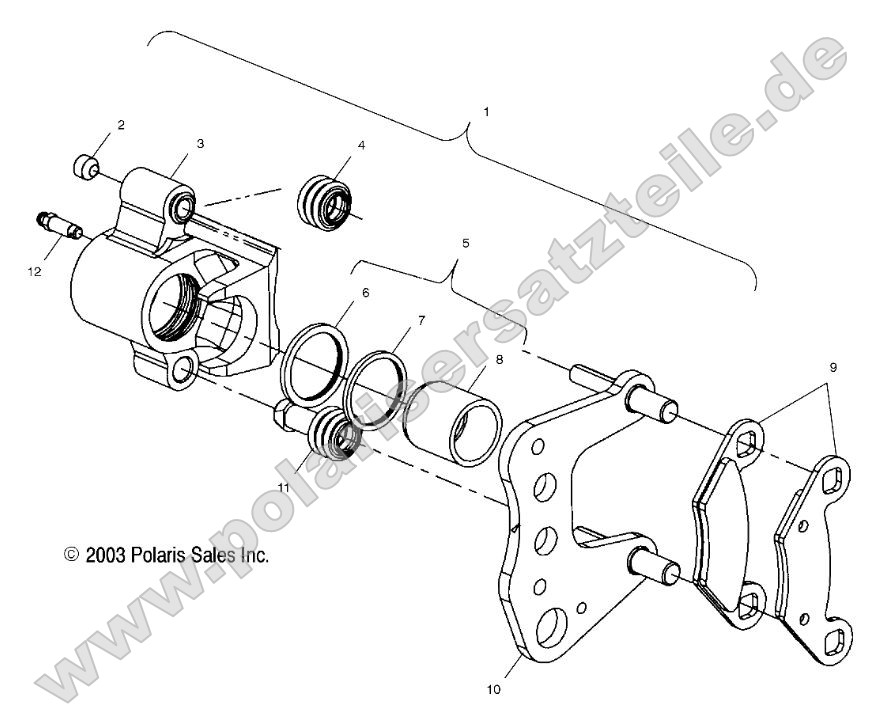 Front Brake Front Brake