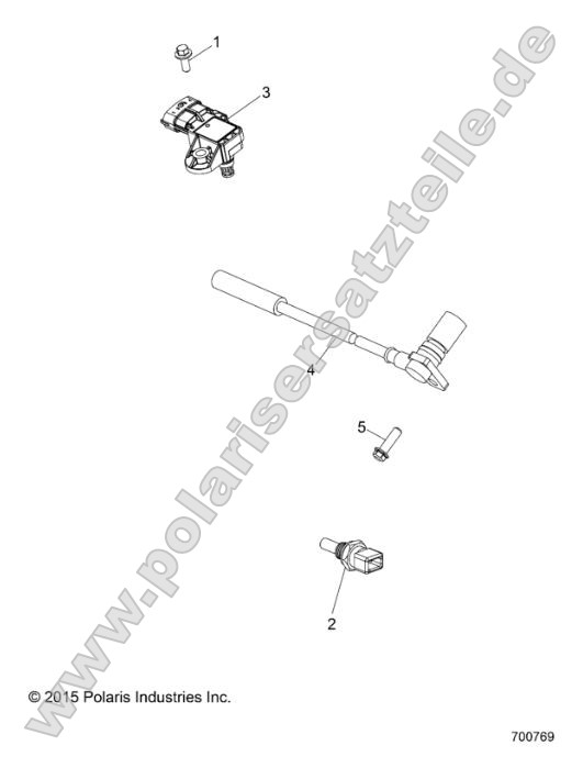 Electrical, Sensors Electrical, Sensors