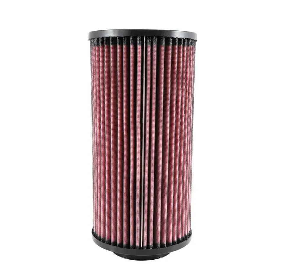 K&N High Flow Luftfilter Standard - Polaris RZR XP 1000 /Turbo / RZR RS1