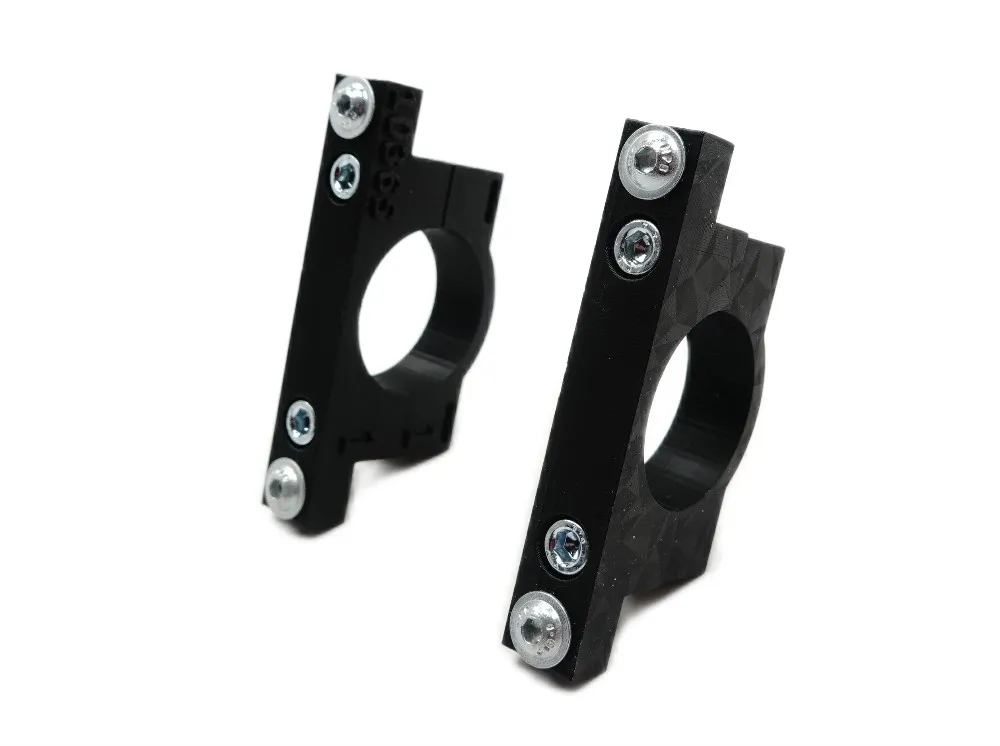 TMP Kennzeichenhalter vorne / Nummernschildhalterung - Sportiva 620 GT TMP Kennzeichenhalter vorne / Nummernschildhalterung - Sportiva 620 GT