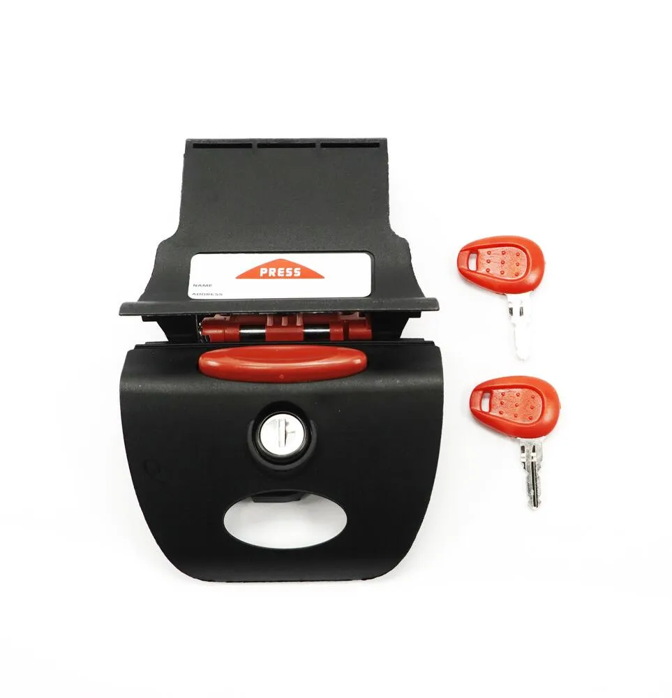 Givi_Scharnierblock_fuer_Topcase_E300N2_Z2901NM Givi Scharnierblock für Topcase E300N2