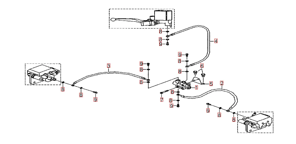 Kurbelwelle - Kolben Kurbelwelle - Kolben