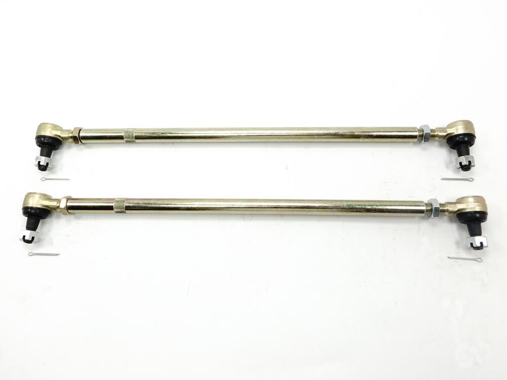 Moose-Racing-Spurstangen-Set-0430-0721 Moose Racing verstärkte Spurstangen Umrüst Kit - Can-Am DS 450 / Yamaha YZF 450 R