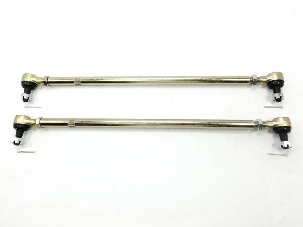 Moose Racing verstärkte Spurstangen Umrüst Kit - Can-Am DS 450 / Yamaha YZF 450 R