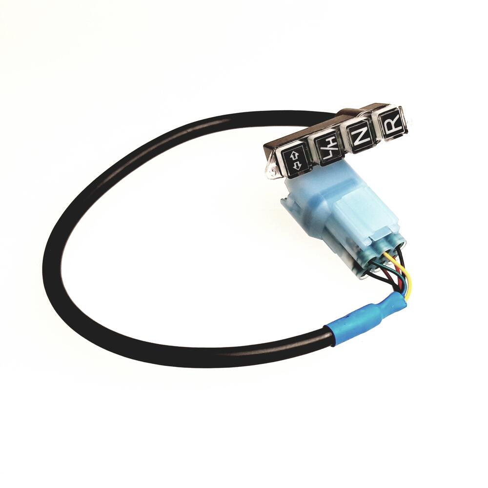 TGB FUNCTION INDICATOR COMP. - 515191