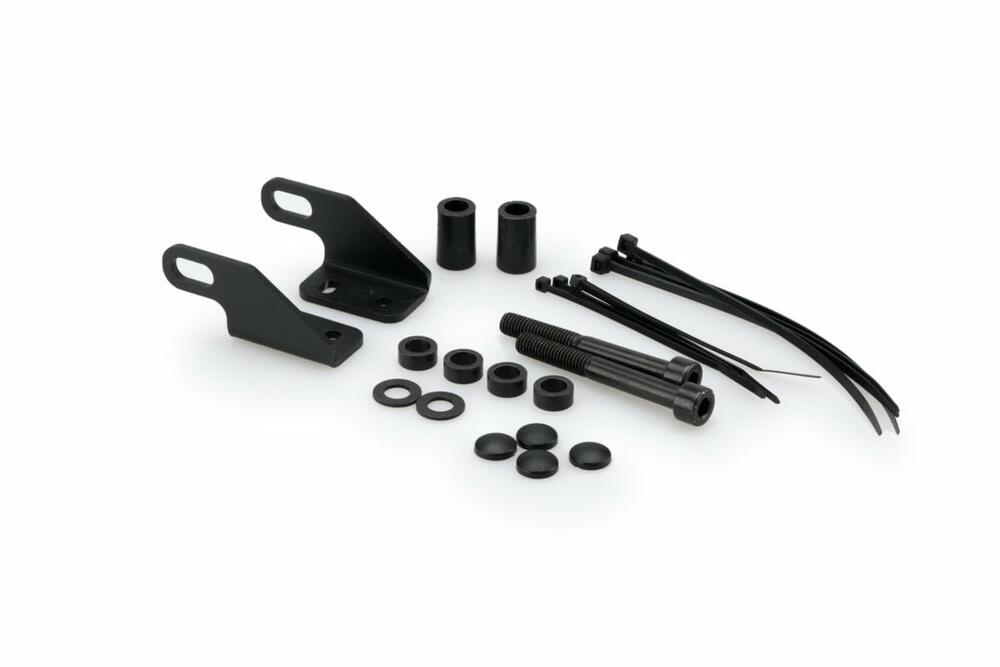 PUIG ZUSATZLEUCHTEN FÜR SUZUKI SV650 16'-23 - 3485N