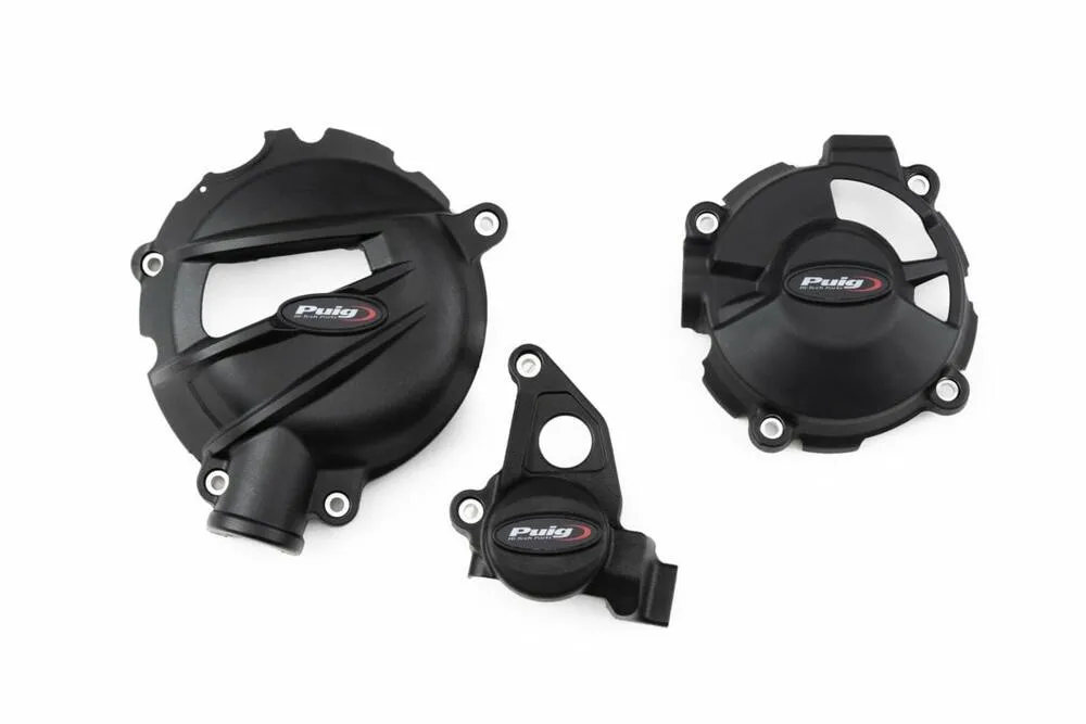 defaultUBrZAaTJNjk4O PUIG KIT 3 KAPPEN ENGINEABDECKUNG BMW S1000XR 20'- C/SC - 21241N