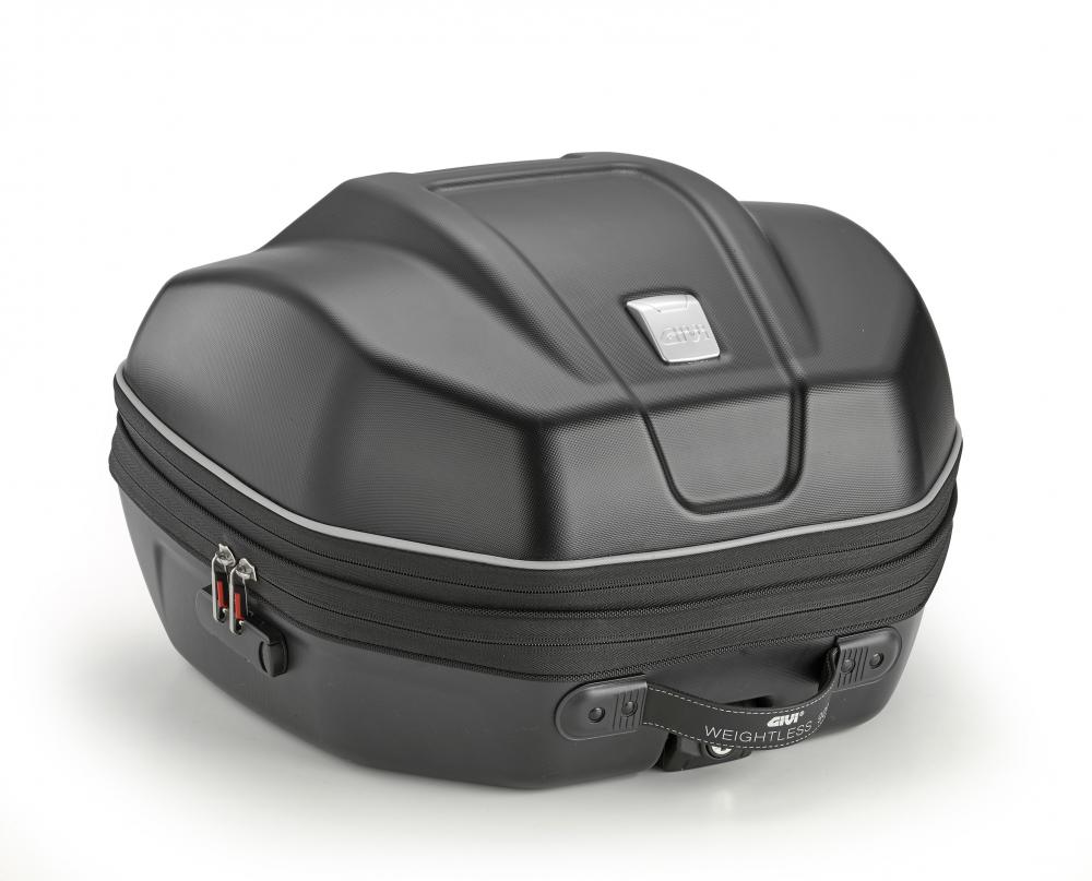 Givi_Monokey_Topcase_WL901_Weightless___29_34_Liter___schwarz_WL901 Givi Monokey Topcase WL901 Weightless - 29-34 Liter - schwarz