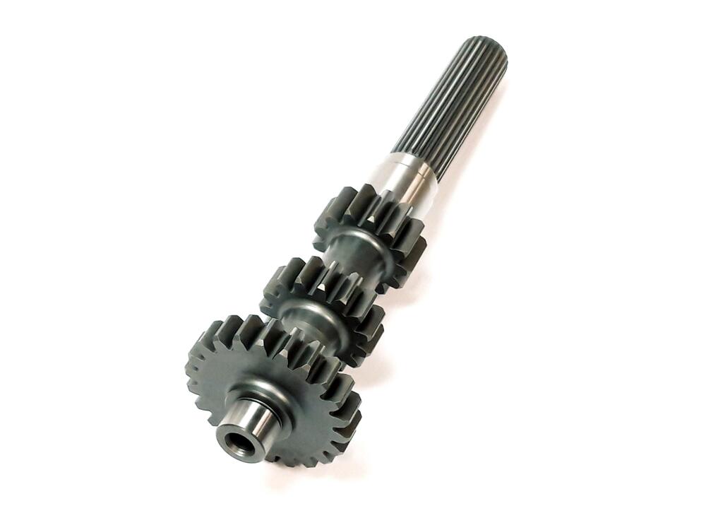 TGB Getriebewelle - 911207