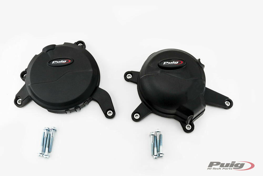 defaultGIZb9HWZojBhP PUIG TANKDECKEL-ABDECKUNG KTM 390 DUKE/RC390 C/NOIR - 20140N