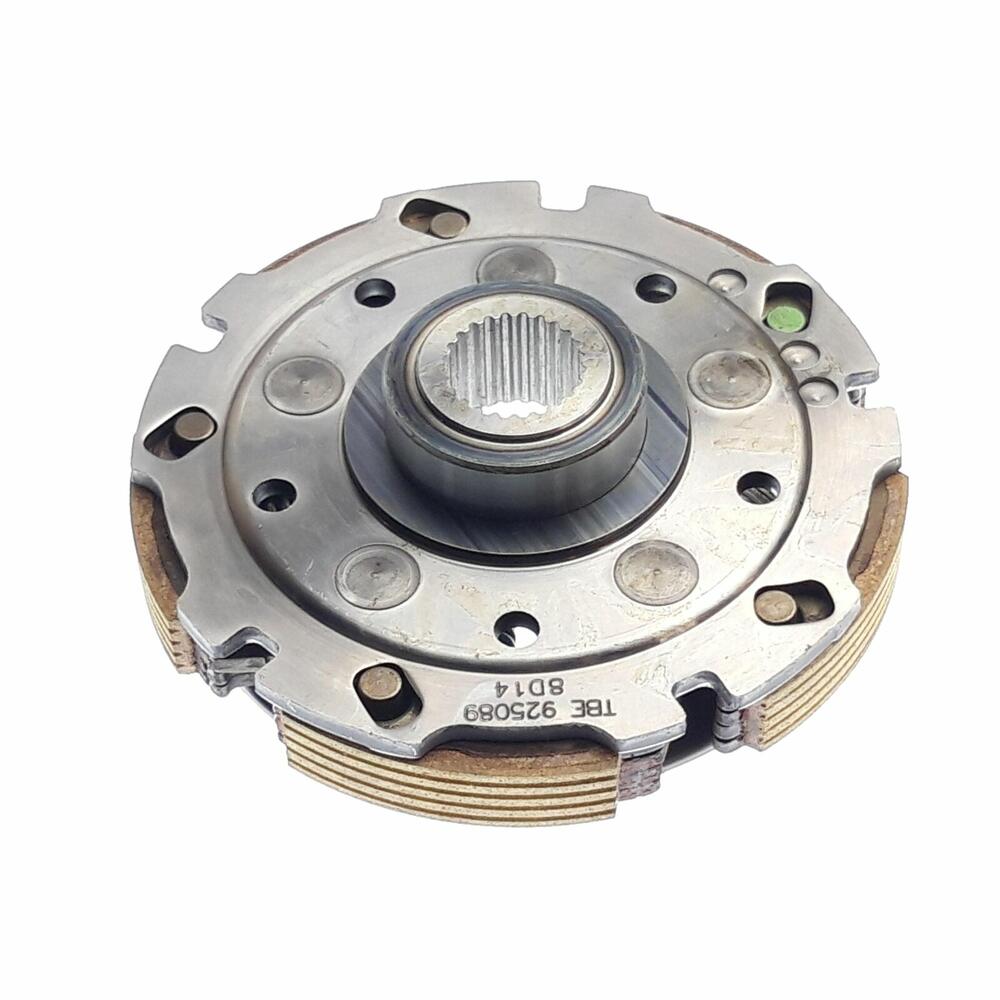 TGB R/B D9900072 CLUTCH ASSY. - 925089