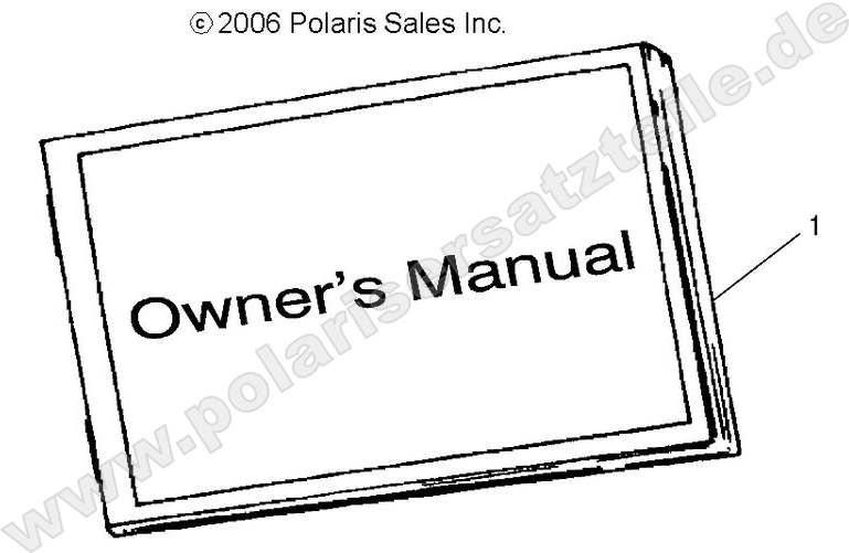 REFERENCE, OWNERS MANUAL REFERENCE, OWNERS MANUAL