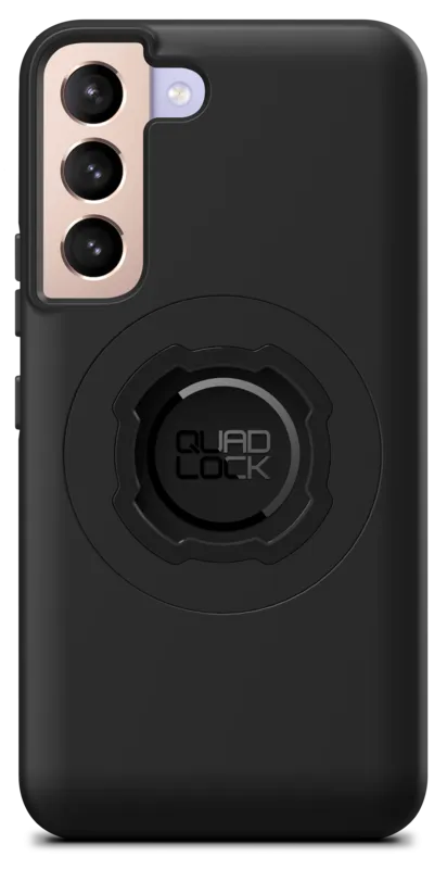 Quad Lock MAG Handyhülle / Handyschale für Samsung Galaxy S22