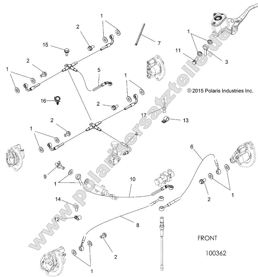 Brakes, Brake Lines Brakes, Brake Lines