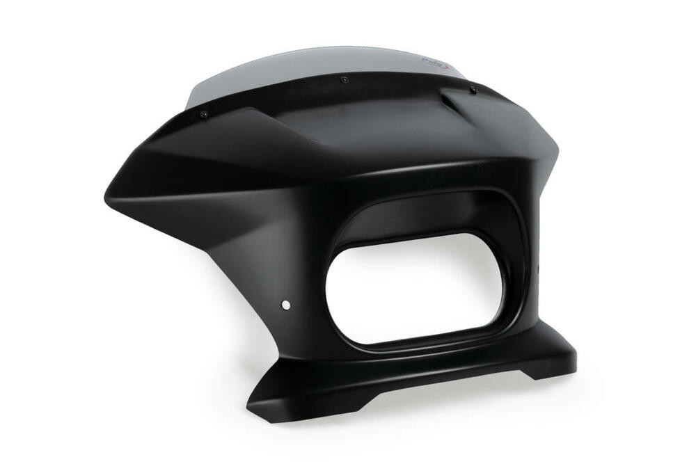 PUIG LAMPENVERKLEIDUNG MOD.FURY SPORT HARLEY DAVIDSON S - 21587H