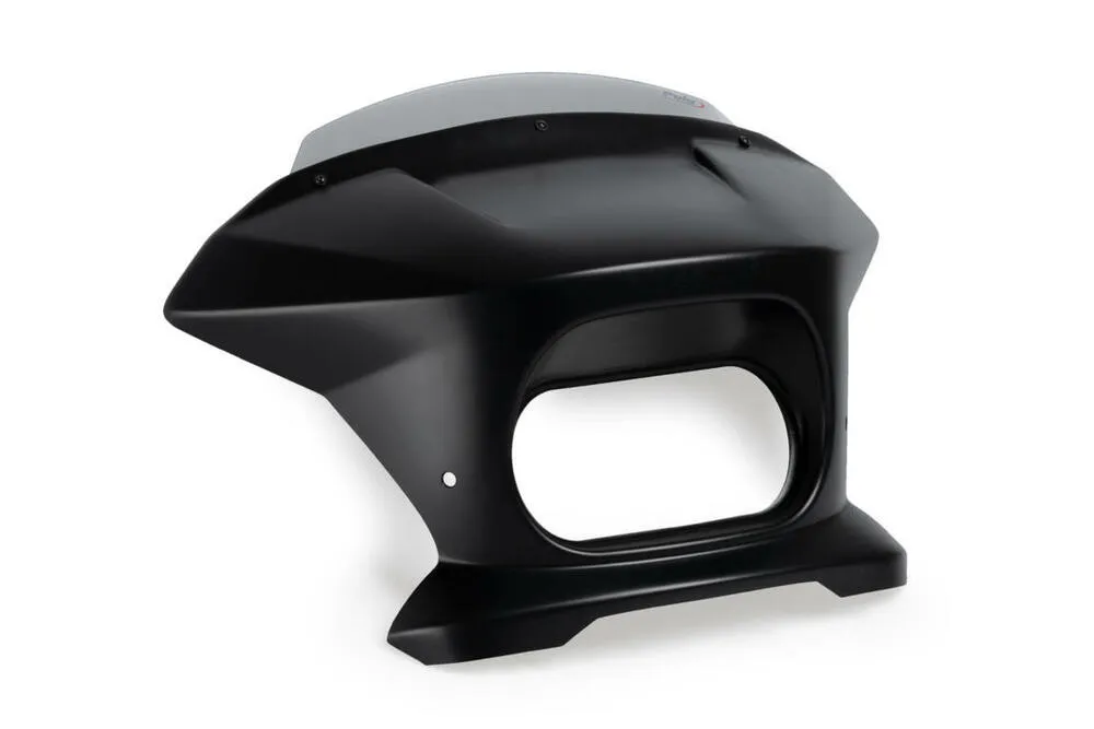 PUIG LAMPENVERKLEIDUNG MOD.FURY SPORT HARLEY DAVIDSON S - 21587H