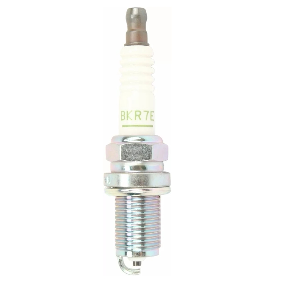NGK Standard Zündkerze 6097 - BKR7E NGK Standard Zündkerze 6097 - BKR7E