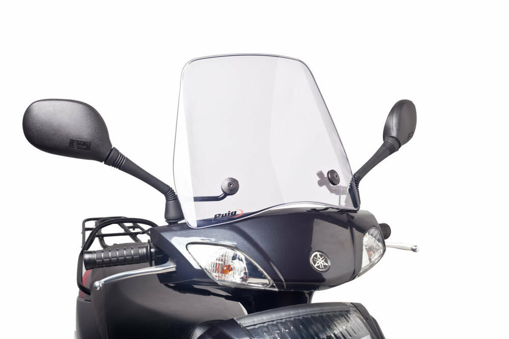PUIG WINDS. MOD.TRAFIC YAMAHA VITY 125 08'-13' C/TRANS - 5669W