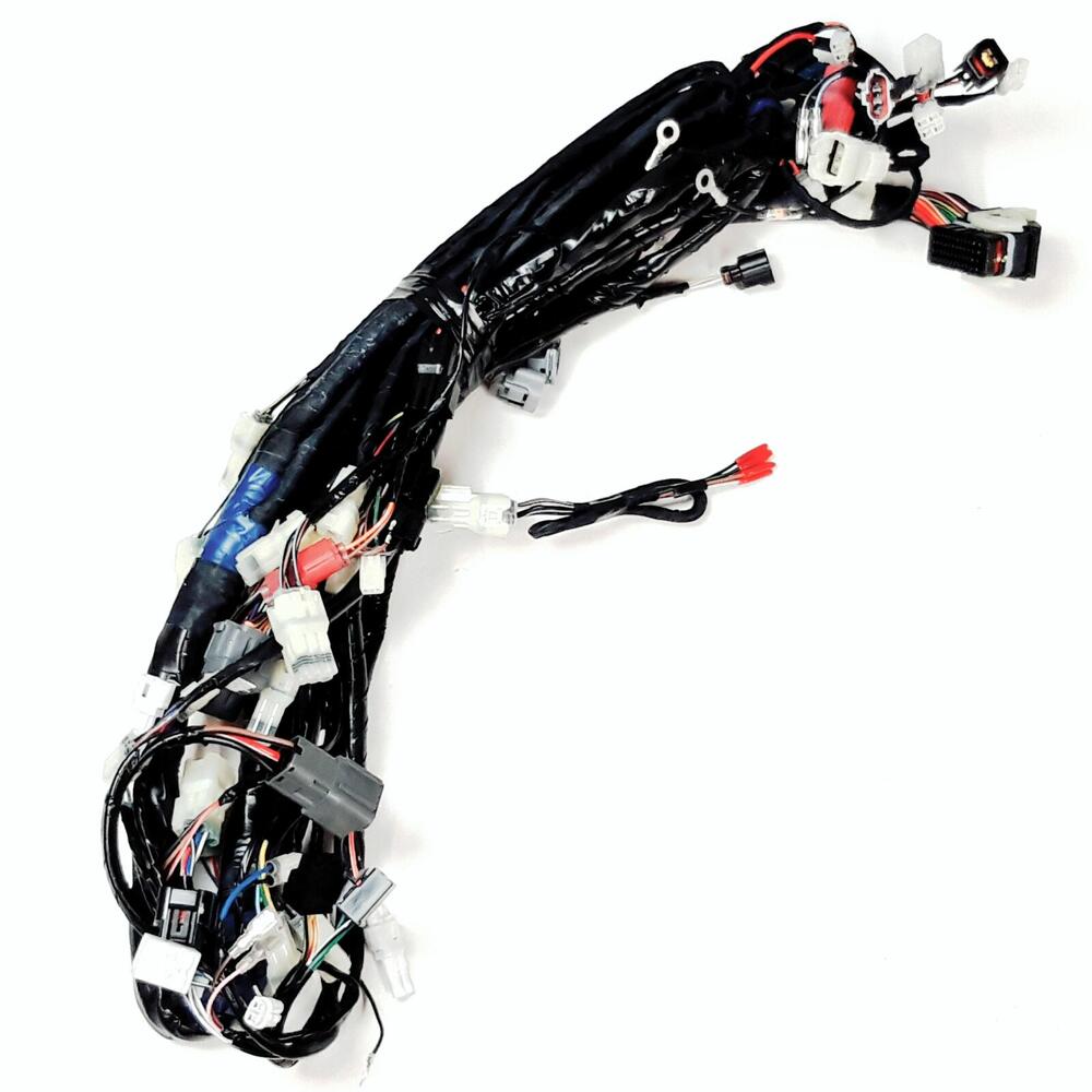 TGB WIRING HARNESS - 926831