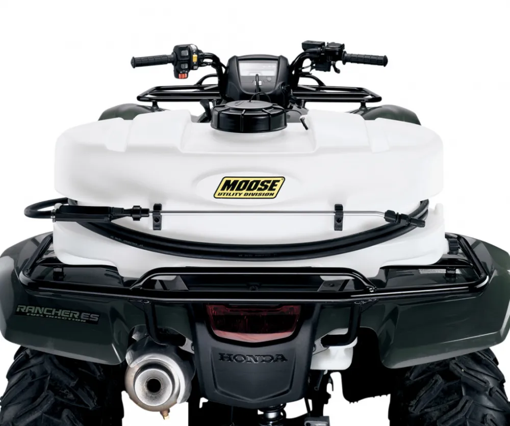 Moose Utility Division ATV - Quad Sprühgerät 15G 1.0 GPM - 57 Liter - 3.8 L/min - 45030047