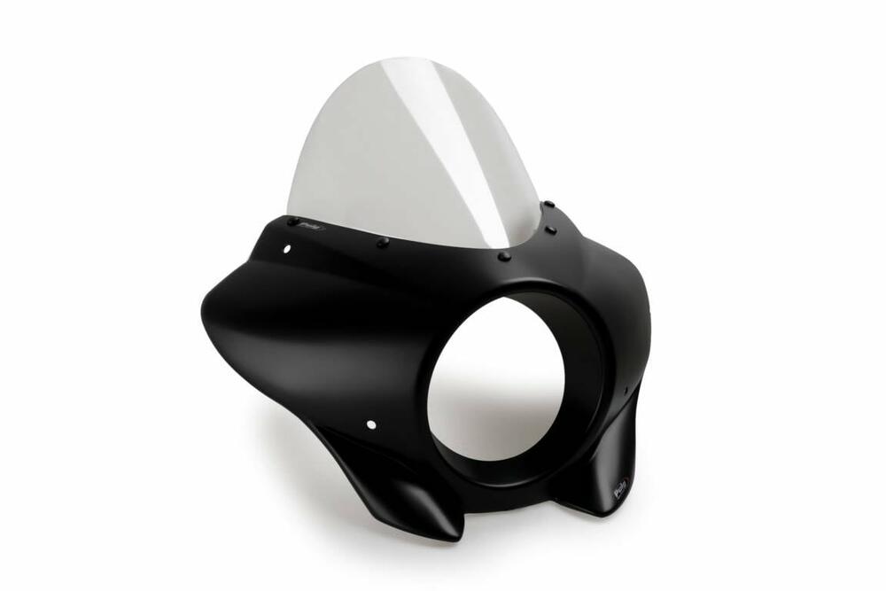 defaultsXhG4GjbUlphe PUIG LAMPENVERKLEIDUNG MOD.MIRAGE TOURING HONDA CMX1100 - 21605W