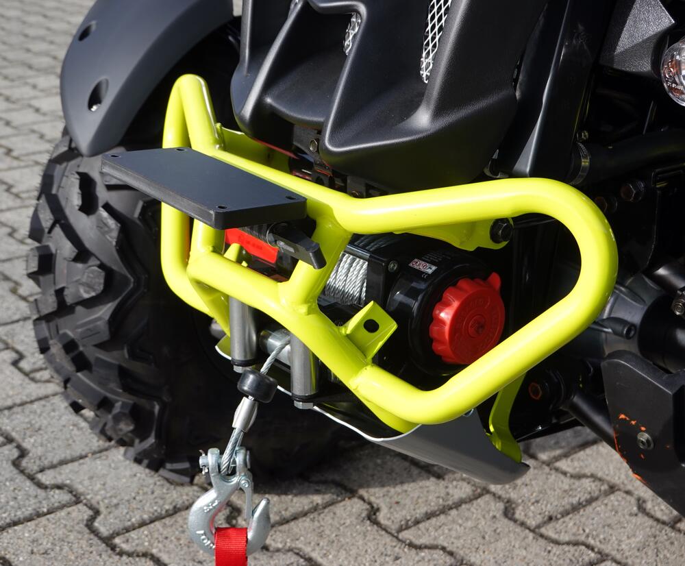 TMP-Kennzeichenhalter-vorne-Nummernschildhalterung-klappbar-TGB-Target-600-9746