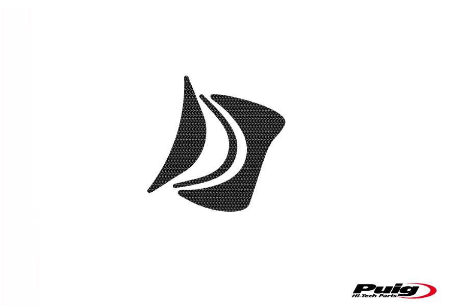 PUIG SCHLÜSSELKONTAKT-PROTEKTOR MT-03 06-14 - 7474U