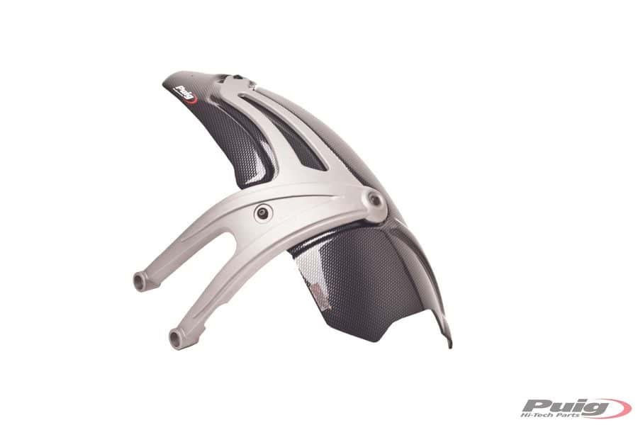 PUIG HINTERRADABDECKUNG BMW R1150GS/R1100GS/R1150GS ADV - 5886C