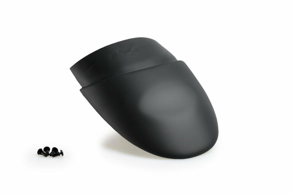 defaultCJHCJPnIMFjw5 PUIG KOTFLÜGEL-ERWEITERUNG R1250RT 19'-20' C/SCHWARZ - 20358N