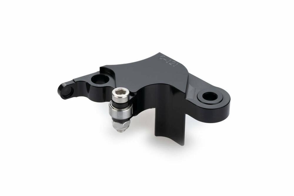 PUIG KUPPLUNGSHEBEL ADAPTER PUIG BENELLI LEONCINO 800/ - 21288N