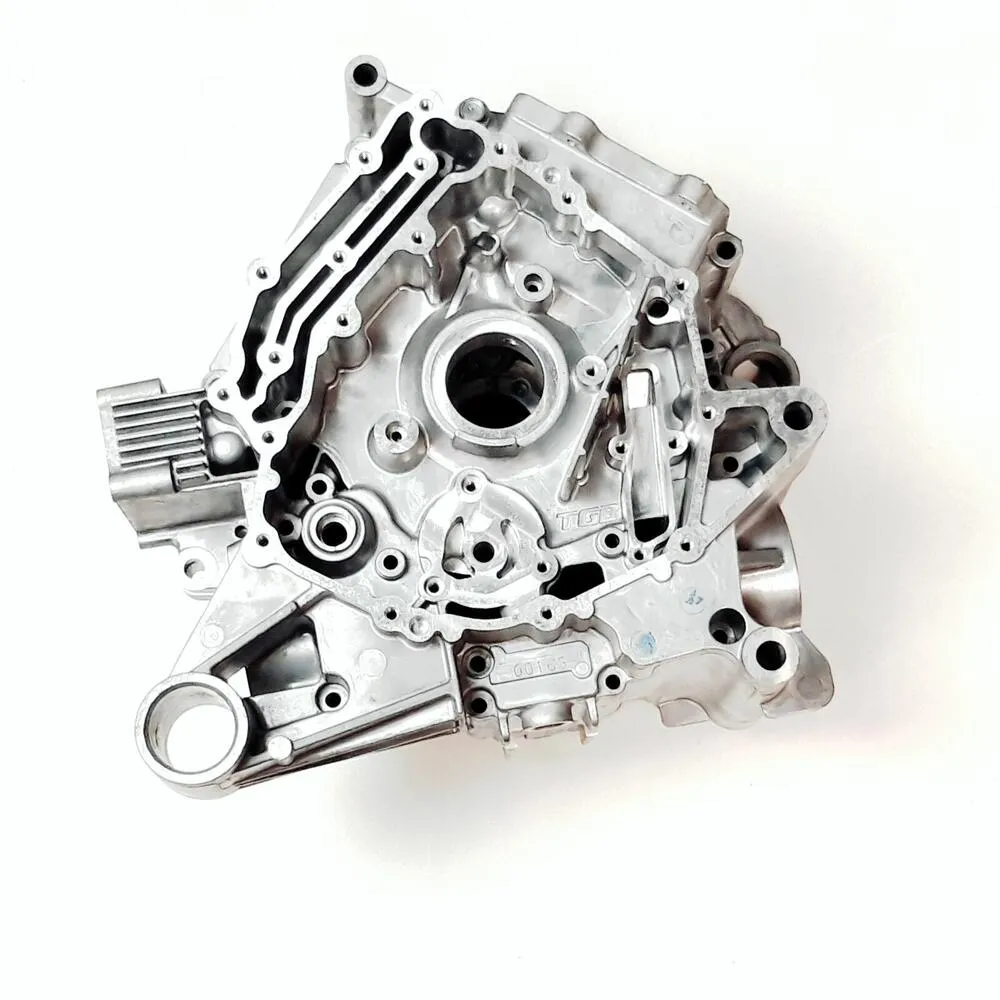 TGB Motorgehäuse li. + re. - 910310