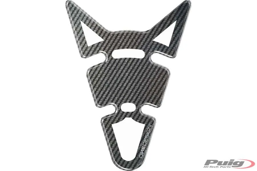 defaultfo8xzRht0gHfM PUIG TANK PAD WAY KARBON-OPTIK - 4478C