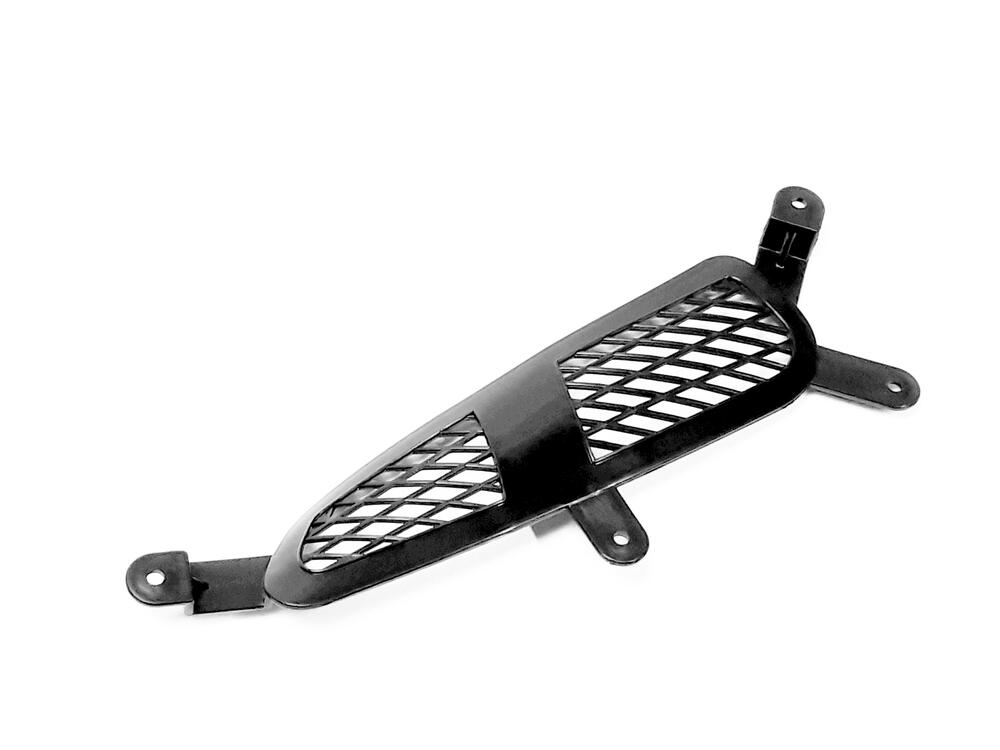 TGB PLATE, AIR INLET, LH. - 455038