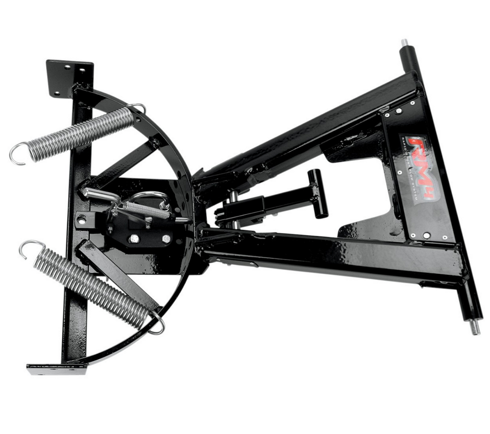 Moose-Utility-Division-UTV-Schubstange-Push-Tube-RM4-Frontmontage-4501-0764 Moose Utility Division UTV & Side by Side Schubstange / Push Tube RM4 Frontmontage - 4501-0764