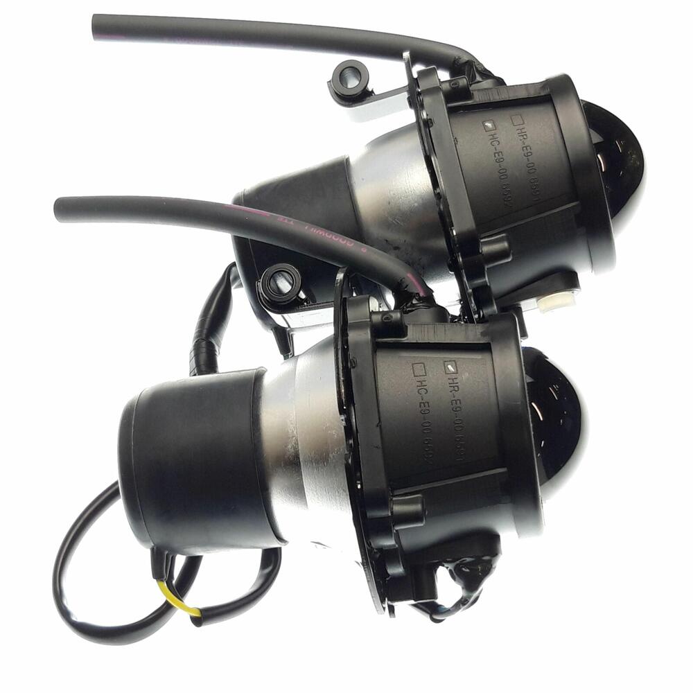 TGB HEAD LAMP ASSY. - 926817