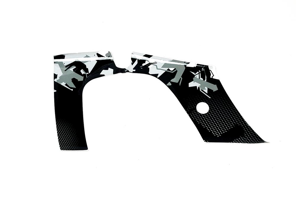 TGB EMBLEM - 516764BL