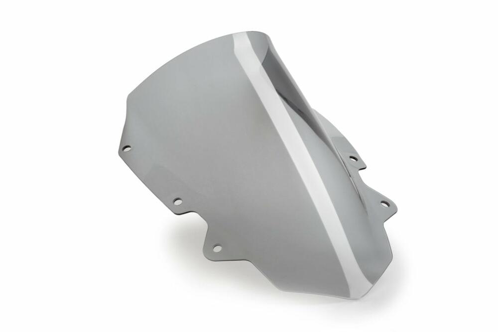 PUIG R-RACER SCHEIBE TRIUMPH SPEED TRIPLE 1200 RR 22'- - 21262H