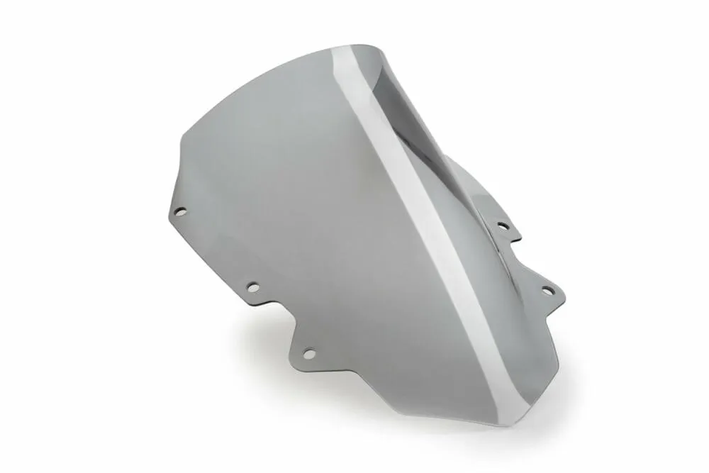 PUIG R-RACER SCHEIBE TRIUMPH SPEED TRIPLE 1200 RR 22'- - 21262H