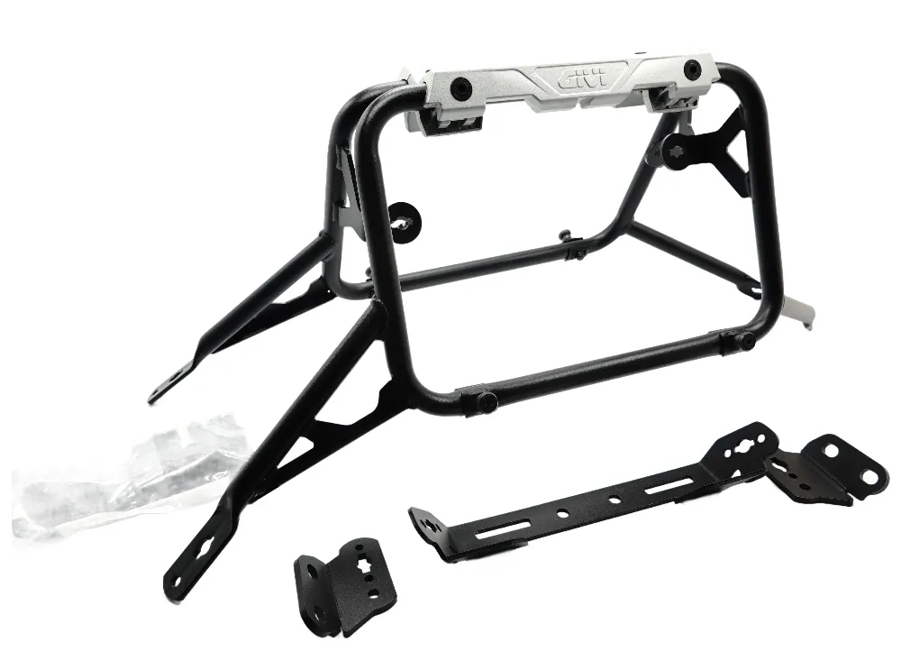 Givi Seitenkofferträger PLO3118CAM für Monokey CAM Side Koffer - Suzuki DL 1050 /DE V-Strom