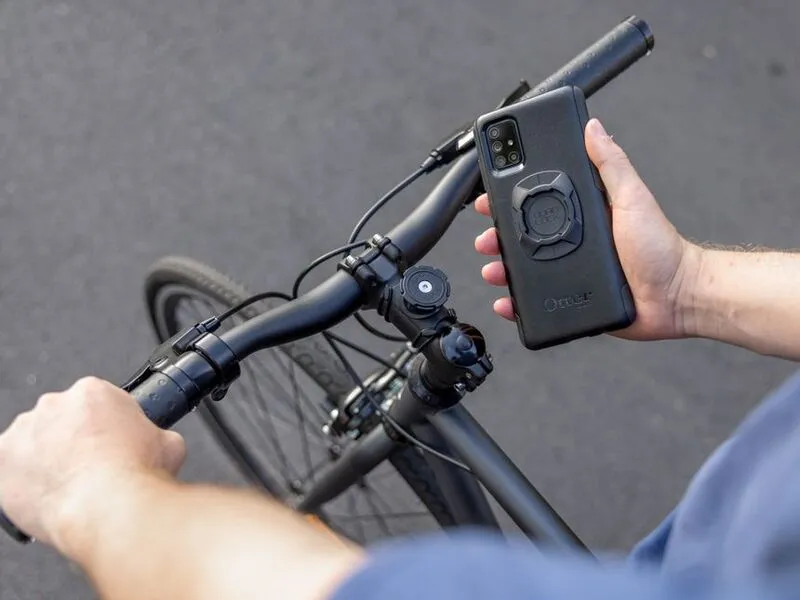 Quad Lock Universal Adapter