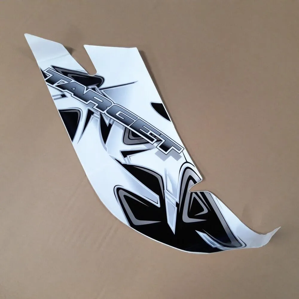 TGB EMBLEM - 516970WH