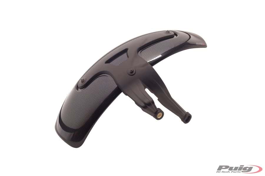 PUIG HINTERRADABDECKUNG TRIUMPH EXPLORER/EXPLORER XC 12 - 6465C