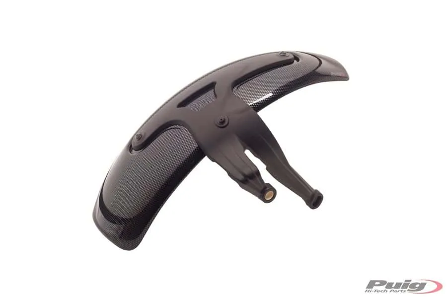 PUIG HINTERRADABDECKUNG TRIUMPH EXPLORER/EXPLORER XC 12 - 6465C